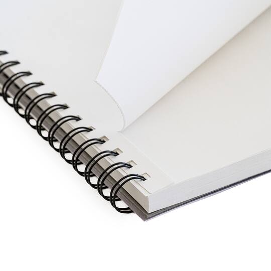 Sketch Pad by Artist's Loft™, 8.5" x 11"